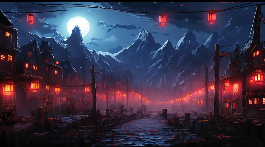 恶魔秘境兑换码横幅图片3